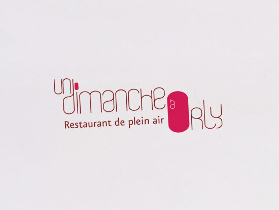 Un dimanche à Orly